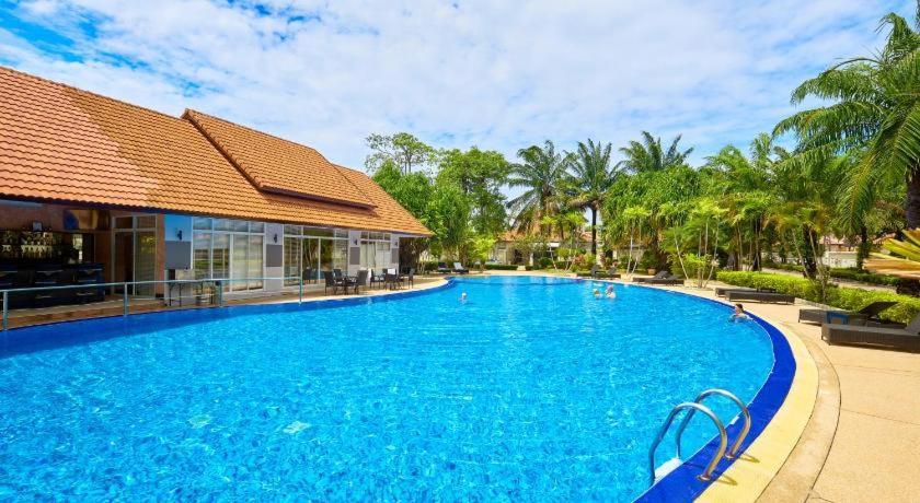 View Talay Villas, Luxury Private Pool Villa, 500M From Jomtien Beach - 37 Praia de Jomtien Exterior foto